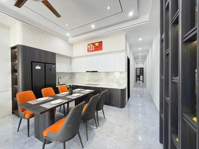 NHÀ HẺM 442 YMOAN RẺ PHẢI