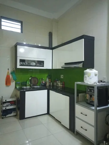 Chỉ với 1540tr có nhà 3 tầng dân đang ở ngõ cực thoáng tại trần lãm