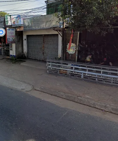 Bán nhà riêng mặt tiền đường Trần Hưng Đạo, Sa Thầy, 5,8 tỷ, 150m2, Chính chủ