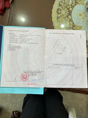ĐÂT NGUYỄN KHAC TINH- GIÁ TỐT NHẤT KHU VỰC   - P. Tân Lập