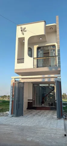 Bán nhà 89.9m² có sẵn 89,9m² thổ cư ngang 4,5m giá 2.85 tỷ tại Đường Nhựa Phường Thanh Đức