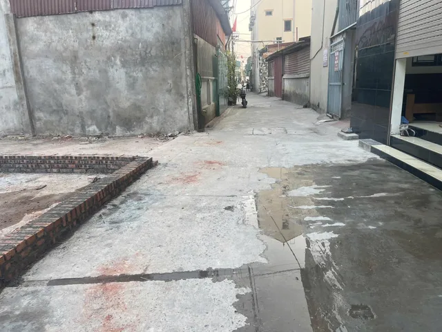 Chính chủ bán đất tại CHÍ TRUNG, TÂN QUANG, ô tô vào, đường thông: 0835459289