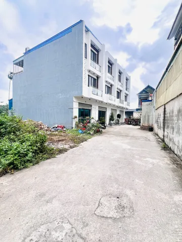 Gần 100m sát khu đô thị Gò Gai - Thuỷ Nguyên - Hải Phòng ✅ đất đẹp - giá rẻ