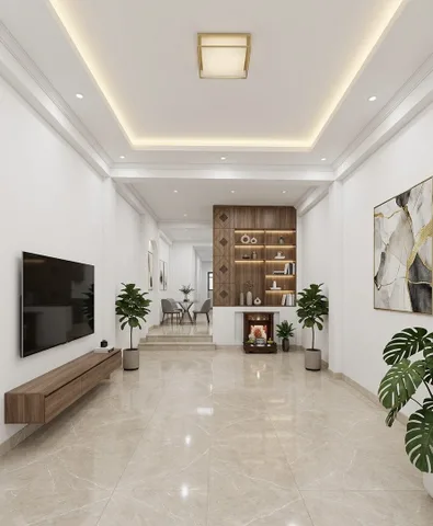 HIẾM! SIÊU PHẨM HẺM OTO, NGAY VÒNG XOAY LÝ THÁI TỔ - 4x19m - 75M2 - 2TẦNG 3PN - KHU KINH DOANH TẤP NẬP QUẬN 10