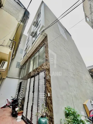 ✅Sốc Phú Diễn 35m2 ô tô gần giá rẻ