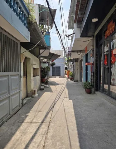 Chi hơn 3 tỉ có ngay siêu phẩm Tỉnh Lộ 10 40m2 Bình Trị Đông, Bình Tân