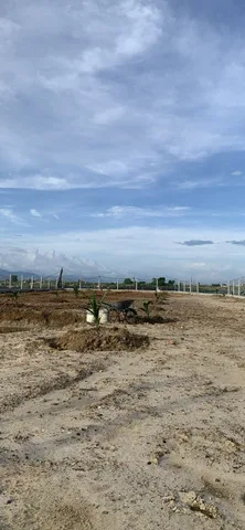 Bán đất đẹp tại Ninh Thọ, gần KĐT Đông Bắc T. X Ninh Hoà, Nam Vân Phong DT 1428 m2, thổ cư 100%