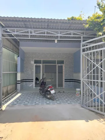 🏡 NHÀ MỚI 100% – VỊ TRÍ BUÔN BÁN ĐẸP TẠI CỦ CHI