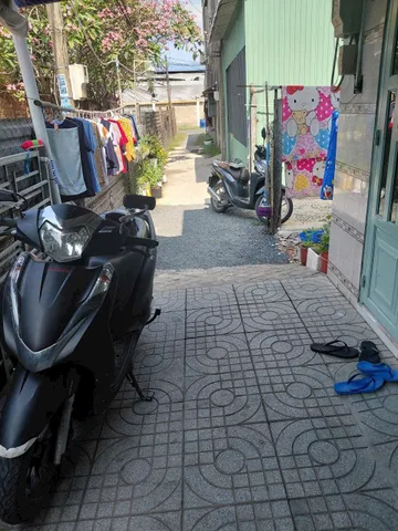 🏡 NHÀ GIÁ SIÊU MỀM – TRUNG TÂM KHU VIỆT KIỀU