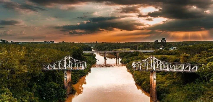 Đất đẹp Bình Đào – Mặt tiền QL14E. Đón gió sông, ngắm đồng lúa