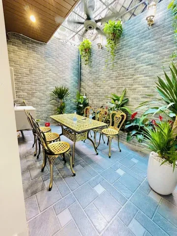 🔥 VỀ Ở NGAY – KHU PHÂN LÔ CÁN BỘ – Ô TÔ TRÁNH – AN CƯ BỀN VỮNG – 15,6 TỶ!