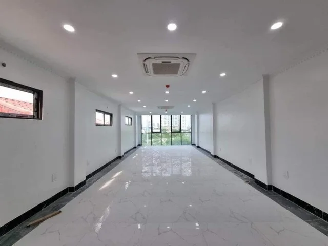 BÁN SIÊU PHẨM CHDV – DÒNG TIỀN KHỦNG TRẦN CUNG