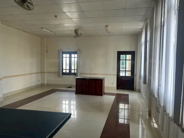 Bán nhà 290m² full thổ cư ngang 9,6m giá 55 tỷ tại Đường Bà Triệu Phường Ninh Kiều