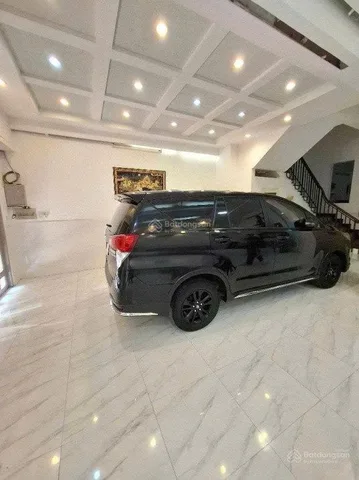 VIP BIỆT THỰ P.5 ( Củ ) Tạ quang bửu - Dương Quang Đông Q.8-164m2  ngang 8m