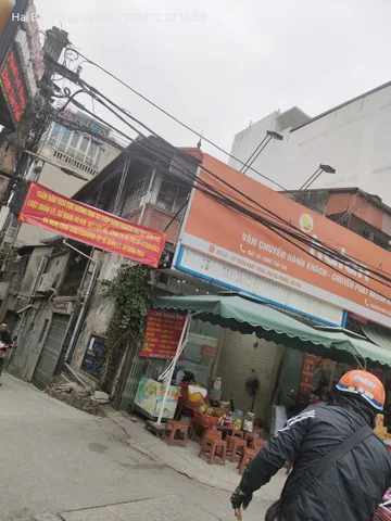 Bán gấp giá rẻ mặt phố ô tô, kinh doanh Tả Thanh Oai 33m, 1.5 tầng, mặt tiền 3m, 1.38 tỷ, Thanh Trì.