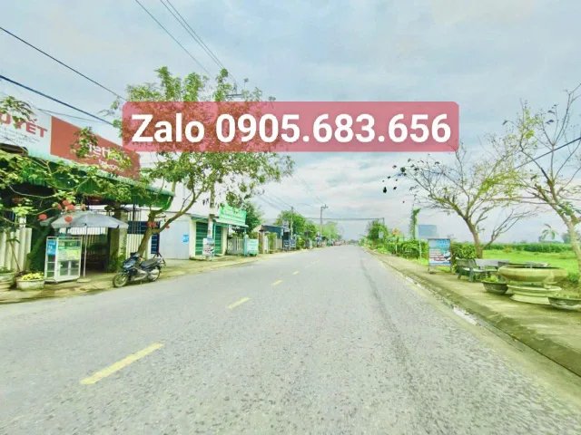 Đất Xã Nam Phước- Gần Quốc Lộ 1A- Gần 100m2 Đường Oto- Giá 635 triệu