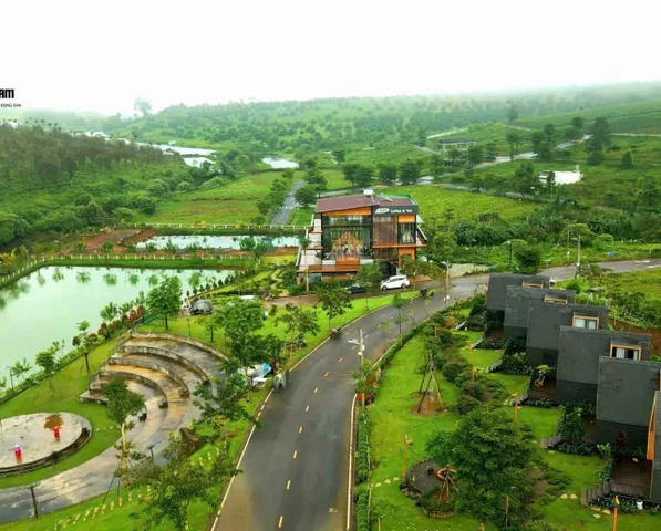 CHÍNH CHỦ BÁN 1000M2 VIEW HỒ BẢO LỘC