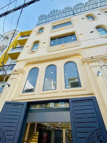 Nhà bán quang teung sổ hồng riêng gấp bán