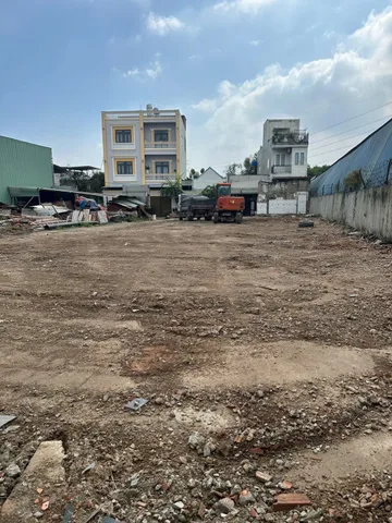 Bán đất 632.6m² có sẵn 300m² thổ cư ngang 15m giá 7 tỷ tại Phường An Phú