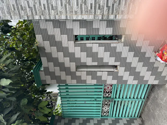 HÀNG HIẾM CÒN SÓT LẠI – PHÚ ĐỊNH P16 Q8 – 2 TẦNG – 90M²