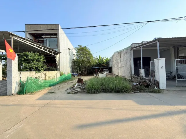 215m2, full thổ cư, trục chính đường Đông Phú 2 giao thẳng QL14B chỉ 300m