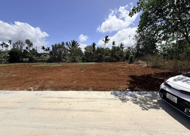 Đất đường oto ngay cụm dân cư 6x26m, thổ cư 60m2 bán 695tr