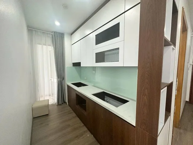 CHÍNH CHỦ CẦN RA GẤP – CĂN HỘ ECOHOME 1 – 56M2 – T10 – CÓ SLOT Ô TÔ – CHỈ 4 TỶ