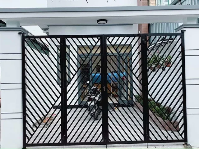 Trả trước 400 nhận nhà gần KCN Nam Tân Uyên, gần Uyên Hưng, gần Khánh Bình