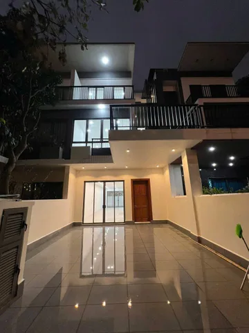 CHÍNH CHỦ CHO THUÊ LIỀN KỀ GAMUDA GARDENS HOÀNG MAI, HÀ NỘI– NHÀ MỚI HOÀN THIỆN