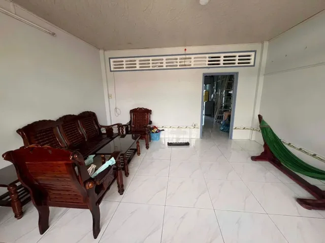 Nhà Cần Bán Gấp ở Hóc Môn 💰 Giá: 730 triệu ( thương lượng )