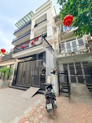 ❗️Khu vực HoT -KĐT Vân Canh -100m 5m mt- bán đất tặng nhà - giá đầu tư