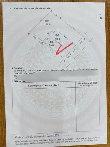 Bán đất Long Biên - Ô tô ngủ trong đất- diện tích 50m giá 8 tỷ- sổ đỏ chính chủ