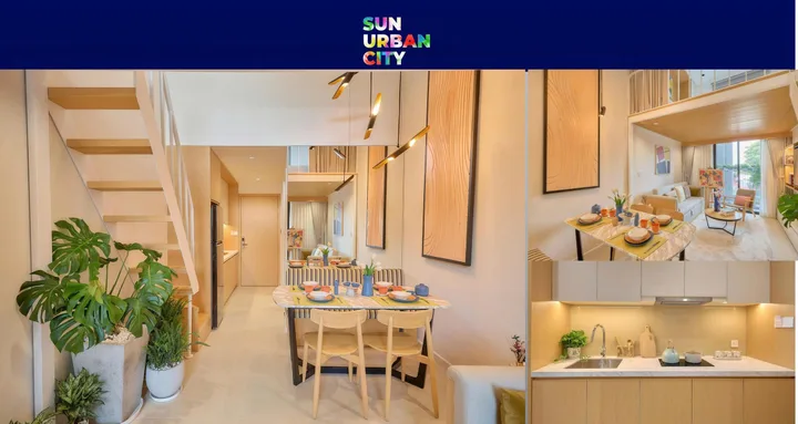 🌟 [SUN URBAN CITY - HÀ NAM] – STUDIO "BIỆN PHÁP 5M": KHI NGHỆ THUẬT PICASSO BIẾN THÀNH CỖ MÁY IN TIỀN