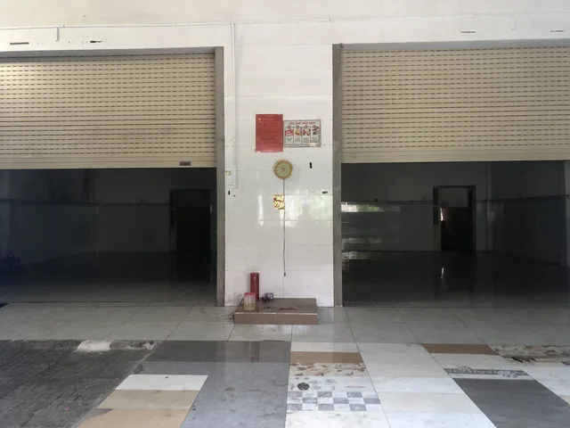 Kho xưởng cho thuê Hà Huy Giáp 140m2, 200m2, 240m2 (gần cao đẳng Điện lực Quận 12)