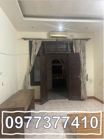⭐️Chính chủ cho thuê phòng 30m2 - Chỉ 3tr/th - ngay Giáp Bát, Hoàng Mai; 0977377410