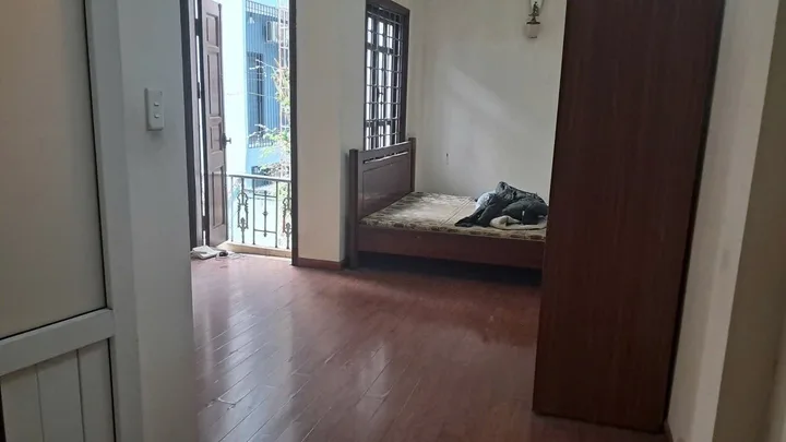 BÁN NHÀ 5 TẦNG PHỐ THI SÁCH, HAI BÀ TRƯNG, 1 NHÀ RA PHỐ, GIÁ 12 TỶ