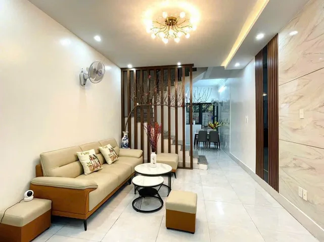 Cho thuê nhà tại Hồ Sen - Chợ Con  - Lê Chân - Hải Phòng phù hợp cho gia đình