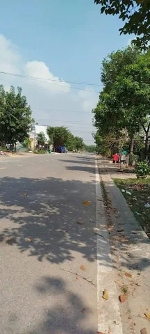 Bán đất phường Bình Dương gần Ga WTC Metro - 5x20m - Chỉ 3 tỷ