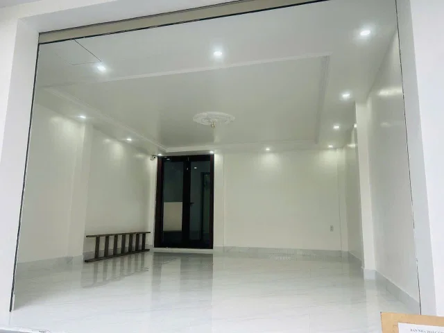 Cho thuê nhà mặt đường Cái Tắt, Máng Nước, An Dương, Hải Phòng