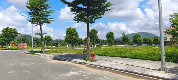 BÁN ĐẤT CENTREVILLE LƯƠNG SƠN 123M² – MẶT TIỀN 6M – SONG HÀNH 2 ĐẠI HẠ TẦNG QUỐC LỘ 6 & METRO
