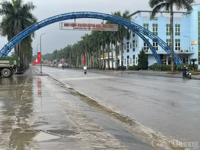 “Sở hữu đất vàng Ngã 3 Lạc Thủy – Điểm giao thương đắt giá bậc nhất Hòa Bình!”