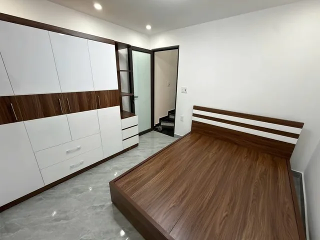 Bán nhà Đại Linh - DT 34,5m - MT 3,5m