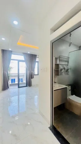 MỚI KENG 5 TẦNG BTĐ BÌNH TÂN, GIÁP Q6.