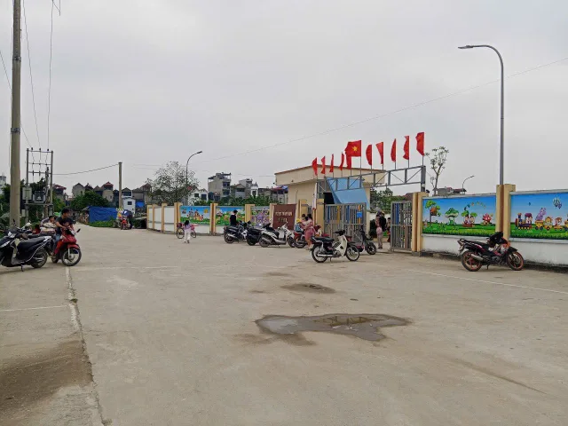 🔥 chỉ 10.0xtỷ - ĐẤT MẶT ĐƯỜNG NHỰA –2 OTO TRÁNH – KD-0977690119~100M2 - VIEW KĐT 222 HECTA🔥
