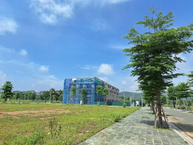 BÁN LÔ BIỆT THỰ 210M² CENTREVILLE LƯƠNG SƠN – MT 10M – ĐẦU TƯ GIỮ TIỀN HIỆU QUẢ