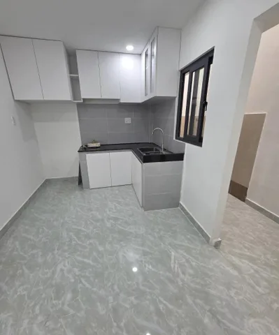 BÁN NHÀ TRỤC ĐƯỜNG QUANG TRUNG TNP B Q9
NHÀ MỚI ĐẸP – 60M2 – CHỈ 4.65 TỶ
Quang Trung 60 2
4.1 14.5 4.65 tỷ