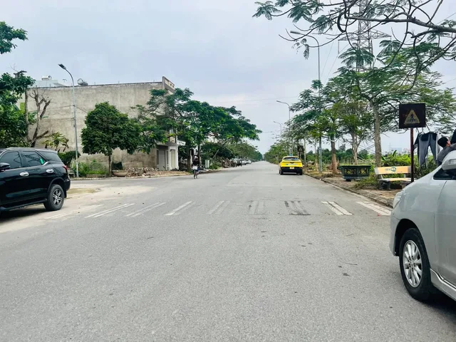 ❌❌❌ TRỤC CHÍNH 21M TĐC BẠCH MAI – CƠ HỘI ĐẦU TƯ HIẾM ❌❌❌