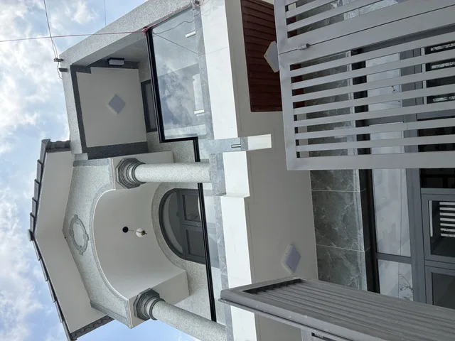 Bán nhà 81.0m² full thổ cư ngang 4.5m giá 2.65 tỷ tại Đường N3 Phường Long Châu