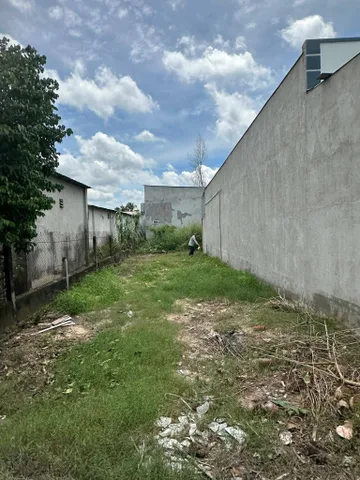 105m2 full thổ - Giá 580 Triệu - Phú Hòa Đông, Củ Chi, TP HCM