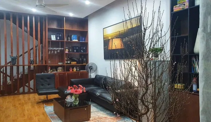 BÁN BIỆT THỰ KHU ĐẠI AN, CÓ HỒ BƠI, NỘI THẤT XỊN, HIỆN ĐẠI